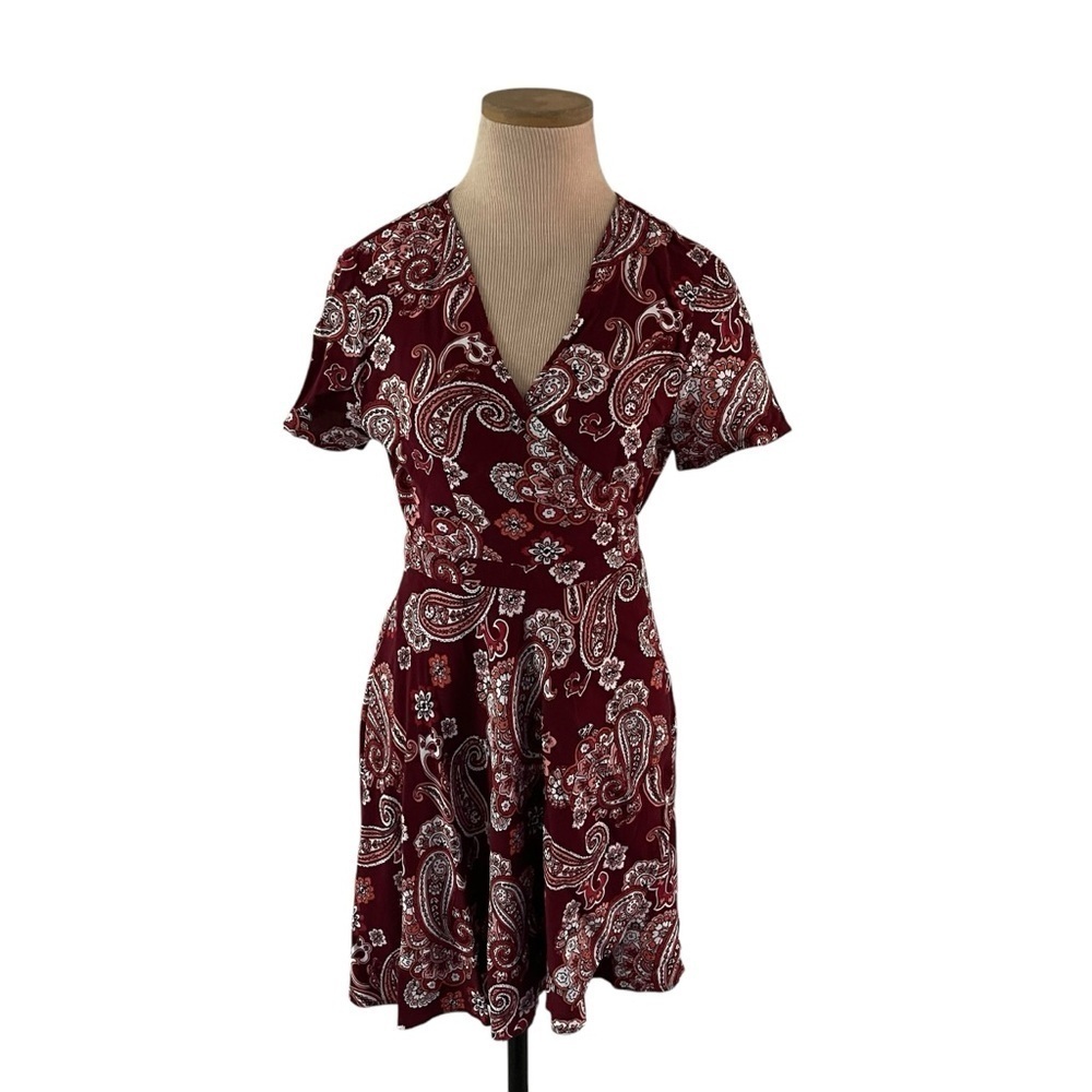 Forever 21 Women Dress Size M